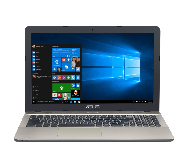 ASUS R541UA-DM564T-8 i3-6100U/8GB/256SSD/DVD/Win10 - 342206 - zdjęcie 2